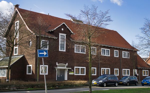 Foto van locatie Traject Op Maat